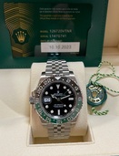  126720VTNR（高級時計）の商品画像 - 査定依頼日：2025年11月21日 - 最高査定価格：2,810,000円