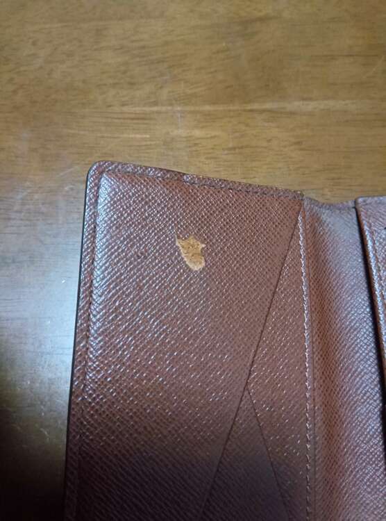 オーガナイザー　M60502（ブランド財布・小物）の商品画像 - 査定依頼日：2025年4月25日 - 最高査定価格：2,000円