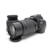 Nikon D40x（カメラ）の商品画像 - 査定依頼日：2025年12月3日 - 最高査定価格：4,500円