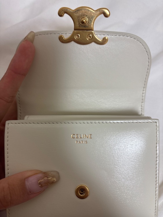 セリーヌ  （ブランドバッグ）の商品画像 - 査定依頼日：2025年11月13日 - 最高査定価格：45,000円