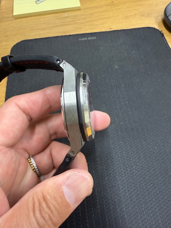 オーデマピゲ ロイヤルオークオフショア 26470ST.OO.A101CR.0（高級時計）の商品画像 - 査定依頼日：2026年5月15日 - 最高査定価格：3,030,000円