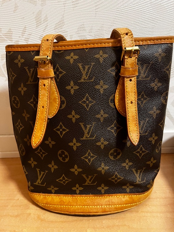 モノグラム　キャンバス（ブランドバッグ）の商品画像 - 査定依頼日：2025年10月31日 - 最高査定価格：65,000円