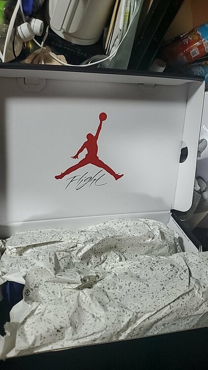 Nike品番:fv5029-003JORDAN BRAND AIR JORDAN（古着・ファッション）の商品画像 - 査定依頼日：2026年9月22日 - 最高査定価格：10,500円