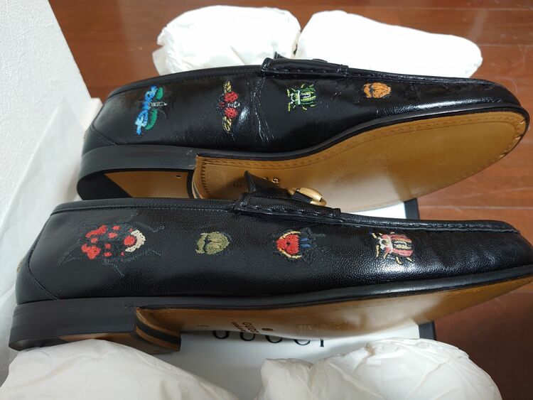 グッチ  （ブランドバッグ）の商品画像 - 査定依頼日：2025年10月26日 - 最高査定価格：40,000円