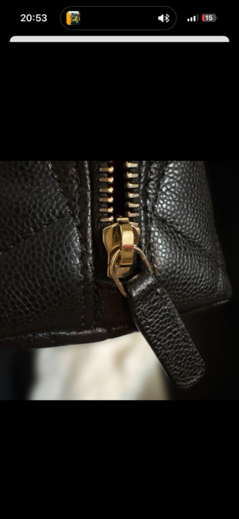 シャネル マトラッセ （ブランドバッグ）の商品画像 - 査定依頼日：2026年1月17日 - 最高査定価格：135,000円