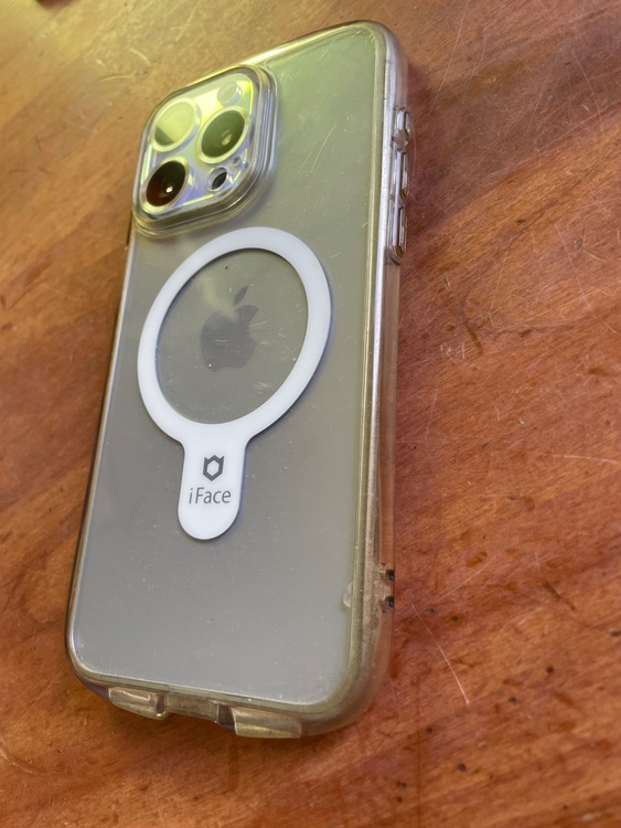 iPhone 15 Pro Max 256GB SIMフリー（スマホ）の商品画像 - 査定依頼日：2025年10月30日 - 最高査定価格：113,000円