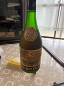 ブランデー ブランデー(その他)（お酒）の商品画像 - 査定依頼日：2026年8月11日 - 最高査定価格：1,000円