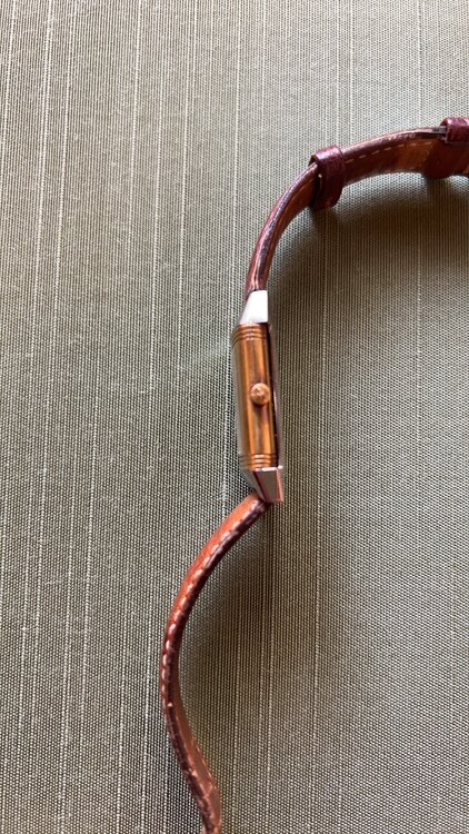 ジャガー・ルクル レベルソ （高級時計）の商品画像 - 査定依頼日：2025年3月28日 - 最高査定価格：400,000円