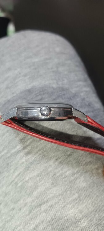 オメガ シーマスター （高級時計）の商品画像 - 査定依頼日：2026年4月10日 - 最高査定価格：70,000円