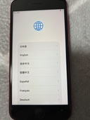 iPhone SE (第 3 世代) 64GB SIMフリー（スマホ）の商品画像 - 査定依頼日：2026年1月17日 - 最高査定価格：35,000円