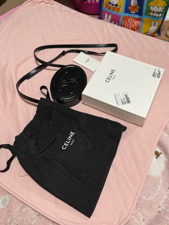 セリーヌ  （ブランドバッグ）の商品画像 - 査定依頼日：2025年8月25日 - 最高査定価格：125,000円