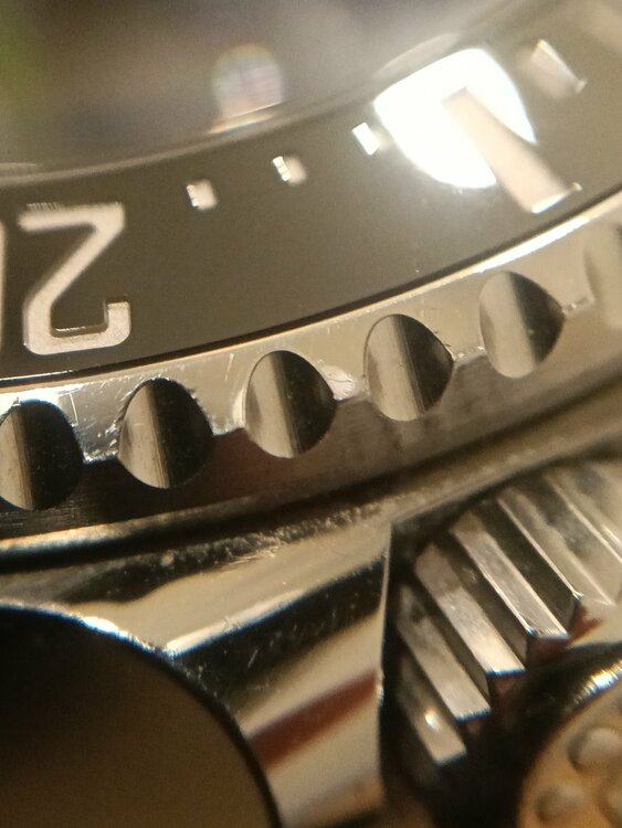 ディープシー（高級時計）の商品画像 - 査定依頼日：2026年4月11日 - 最高査定価格：2,100,000円