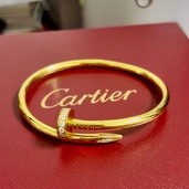 カルティエ（宝石）の商品画像 - 査定依頼日：2026年8月25日 - 最高査定価格：1,350,000円