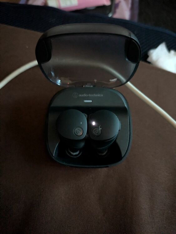 audio-technica ATH-CKS50TW2（オーディオ・スピーカー）の商品画像 - 査定依頼日：2025年11月15日 - 最高査定価格：100,000円