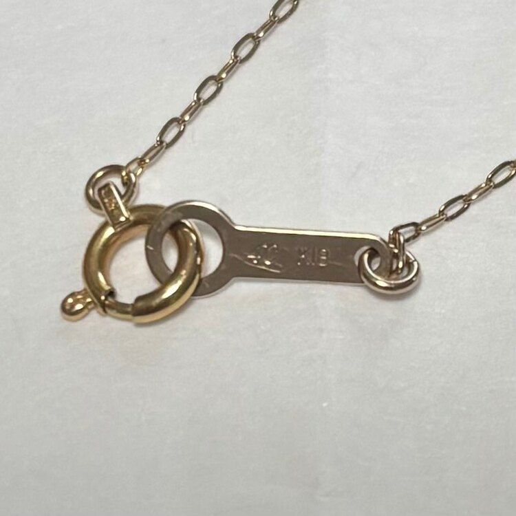 110811123001（金・貴金属）の商品画像 - 査定依頼日：2025年1月23日 - 最高査定価格：20,000円