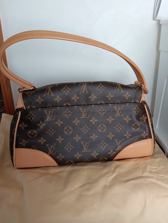 ルイヴィトン モノグラム （ブランドバッグ）の商品画像 - 査定依頼日：2025年6月4日 - 最高査定価格：150,000円