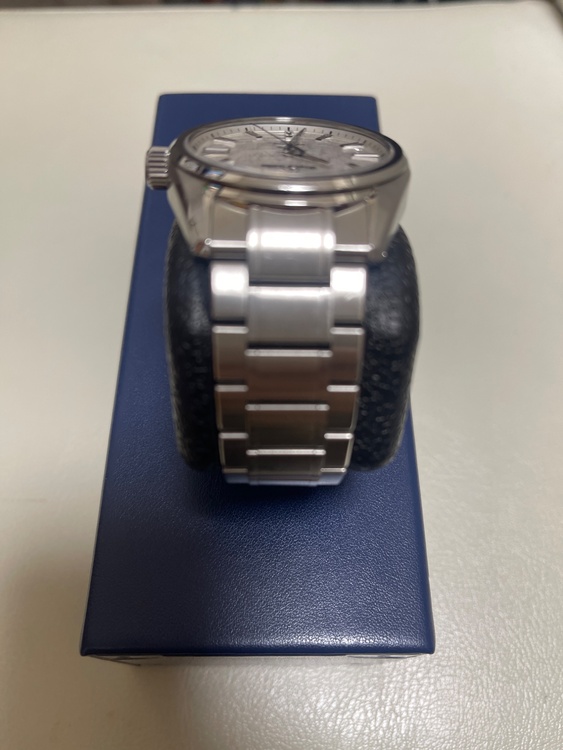 セイコー グランドセイコー （高級時計）の商品画像 - 査定依頼日：2026年4月28日 - 最高査定価格：100,000円