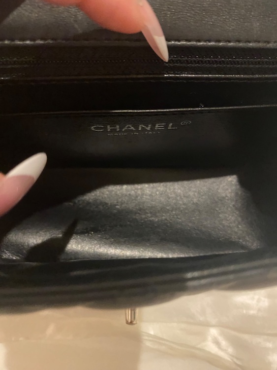 シャネル マトラッセ （ブランドバッグ）の商品画像 - 査定依頼日：2025年9月29日 - 最高査定価格：500,000円