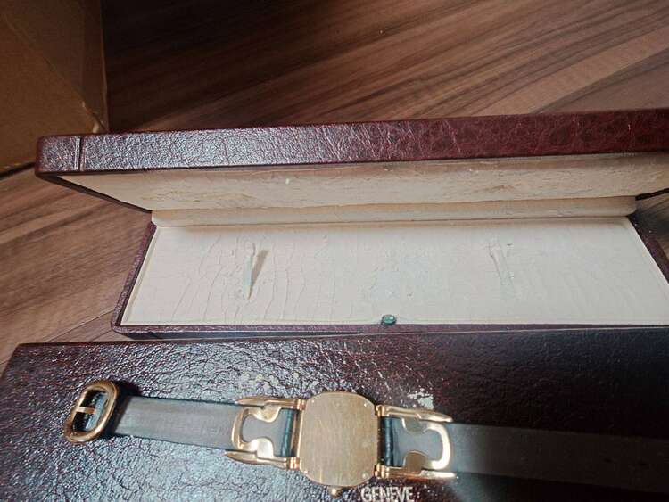 その他 その他 （高級時計）の商品画像 - 査定依頼日：2025年3月11日 - 最高査定価格：1,200,000円