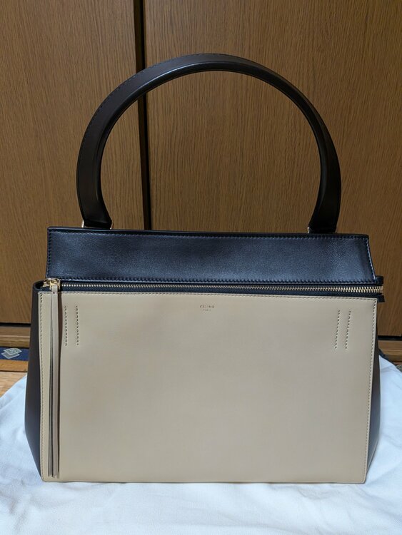 セリーヌ（ブランドバッグ）の商品画像 - 査定依頼日：2026年9月26日 - 最高査定価格：50,000円