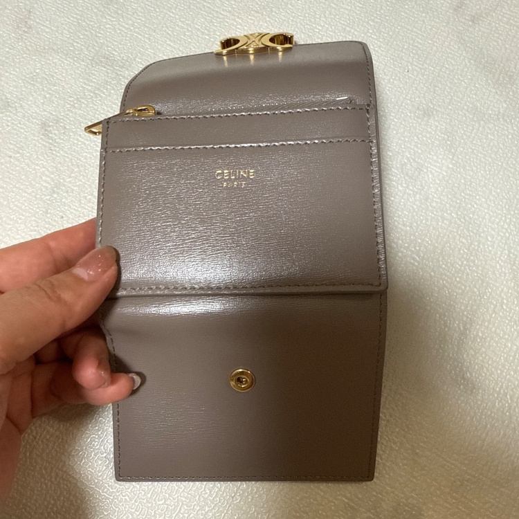 セリーヌ  （ブランドバッグ）の商品画像 - 査定依頼日：2026年1月21日 - 最高査定価格：47,000円