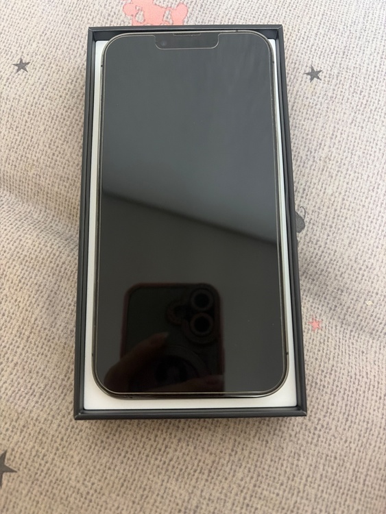 iPhone 13 Pro 256GB SIMフリー（スマホ）の商品画像 - 査定依頼日：2026年4月22日 - 最高査定価格：100,000円