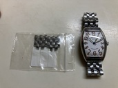 フランクミュラー カサブランカ 285（高級時計）の商品画像 - 査定依頼日：2025年10月25日 - 最高査定価格：285,000円