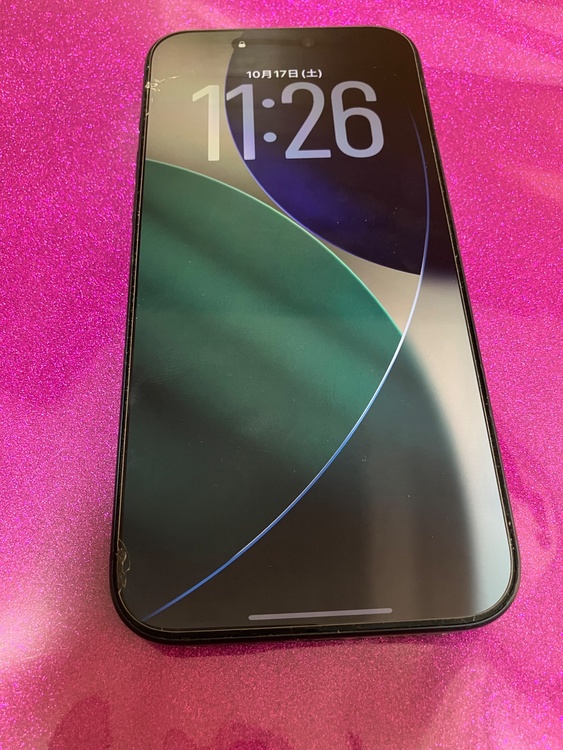 iPhone iPhone 17 Pro Max 512GB SIMフリー（スマホ）の商品画像 - 査定依頼日：2026年10月17日 - 最高査定価格：170,000円