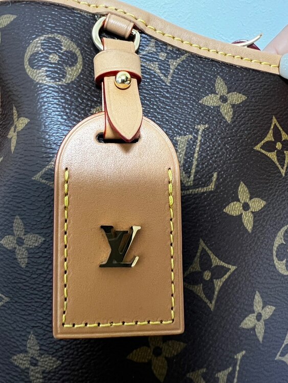 ルイヴィトン ルイヴィトン(その他) （ブランドバッグ）の商品画像 - 査定依頼日：2025年5月31日 - 最高査定価格：320,000円