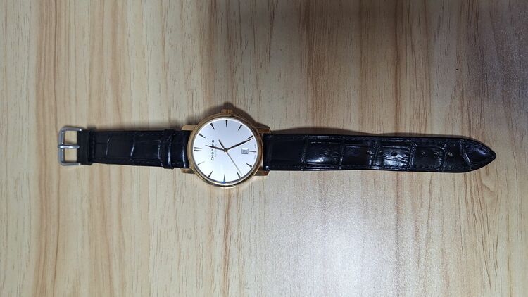 ショパール その他 （高級時計）の商品画像 - 査定依頼日：2025年10月15日 - 最高査定価格：880,000円