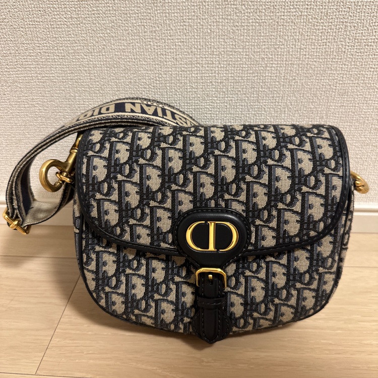 ディオール  （ブランドバッグ）の商品画像 - 査定依頼日：2025年9月18日 - 最高査定価格：295,000円