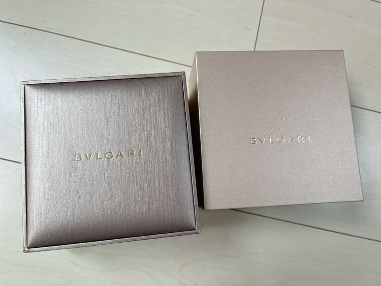 ブルガリ・ブルガリ LISA 限定モデル（世界限定）（高級時計）の商品画像 - 査定依頼日：2025年4月24日 - 最高査定価格：750,000円