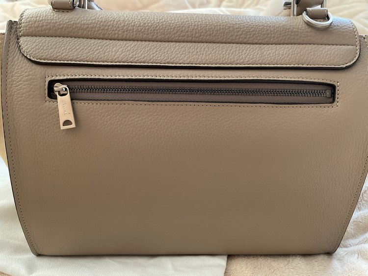 トラペーズ（ブランドバッグ）の商品画像 - 査定依頼日：2023年1月9日 - 最高査定価格：65,000円