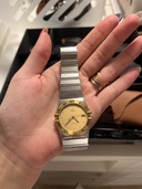 オメガ その他 （高級時計）の商品画像 - 査定依頼日：2026年4月6日 - 最高査定価格：110,000円