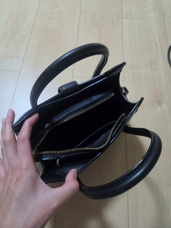 その他 その他（ブランドバッグ）の商品画像 - 査定依頼日：2026年9月27日 - 最高査定価格：2,000円