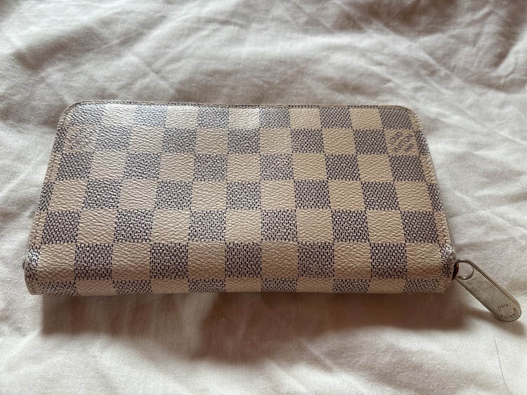 ルイヴィトン ダミエ （ブランドバッグ）の商品画像 - 査定依頼日：2025年11月23日 - 最高査定価格：30,000円