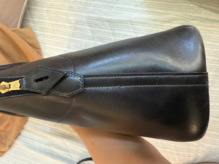 ボリード  31（ブランドバッグ）の商品画像 - 査定依頼日：2025年8月21日 - 最高査定価格：500,000円