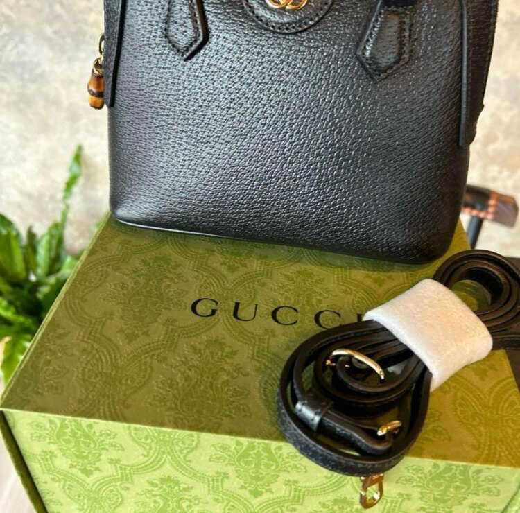 グッチ  （ブランドバッグ）の商品画像 - 査定依頼日：2025年3月31日 - 最高査定価格：120,000円