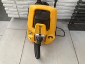 高圧洗浄機、京セラ、KMP1200（家電）の商品画像 - 中古 - 査定完了日：2025.11.24 - 最高査定価格：2,000円