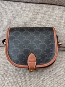 セリーヌ  （ブランドバッグ）の商品画像 - 査定依頼日：2026年4月6日 - 最高査定価格：150,000円