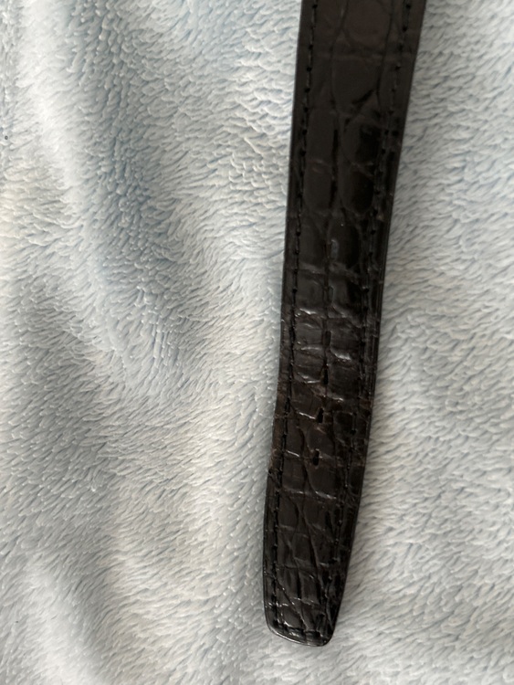 オメガ その他 （高級時計）の商品画像 - 査定依頼日：2025年6月8日 - 最高査定価格：55,000円