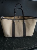 エルメス ガーデンパーティ （ブランドバッグ）の商品画像 - 査定依頼日：2025年11月17日 - 最高査定価格：40,000円