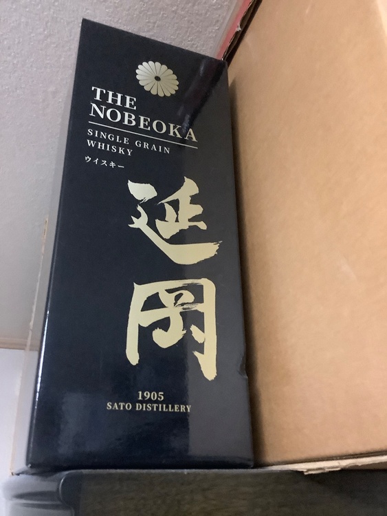 ウイスキー ウイスキー(その他)（お酒）の商品画像 - 査定依頼日：2026年6月8日 - 最高査定価格：1,000円