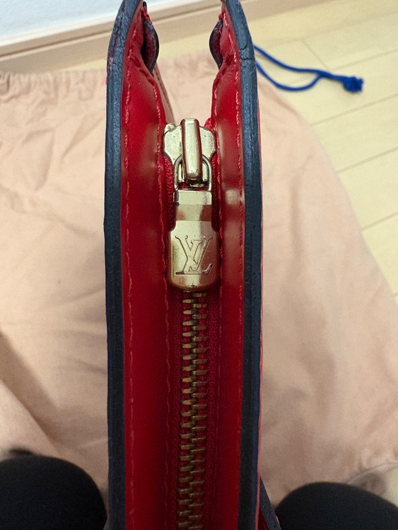 ルイヴィトン エピ （ブランドバッグ）の商品画像 - 査定依頼日：2026年1月5日 - 最高査定価格：43,000円
