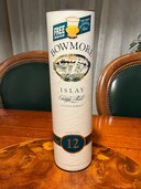 ウイスキー ボウモア （お酒）の商品画像 - 査定依頼日：2024年9月27日 - 最高査定価格：20,000円