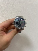 タグホイヤー カレラ Tagheuer （高級時計）の商品画像 - 査定依頼日：2026年5月5日 - 最高査定価格：290,000円