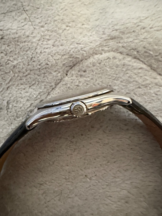 不明（高級時計）の商品画像 - 査定依頼日：2026年1月12日 - 最高査定価格：100,000円