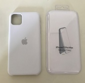 iPhone11 pro max 純正ケース（スマホ）の商品画像 - 査定依頼日：2026年9月24日 - 最高査定価格：100,000円