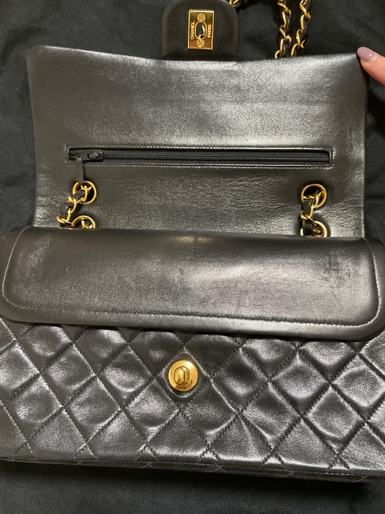 シャネル マトラッセ （ブランドバッグ）の商品画像 - 査定依頼日：2025年10月26日 - 最高査定価格：560,000円