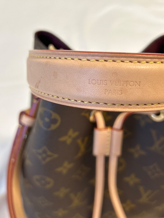 ネオノエB B M46581（ブランドバッグ）の商品画像 - 査定依頼日：2025年10月20日 - 最高査定価格：260,000円